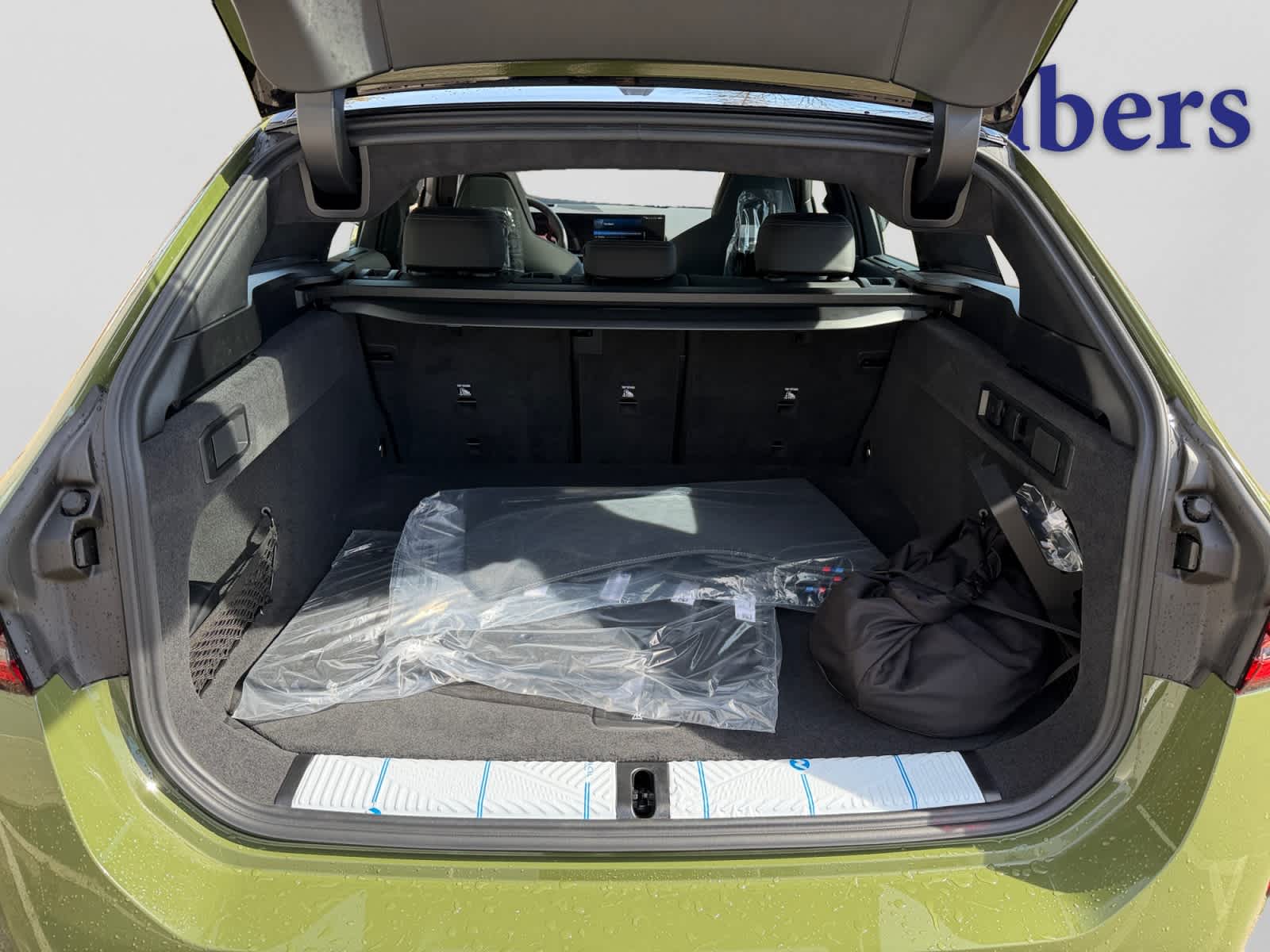 new 2026 BMW M5 car, priced at $148,510