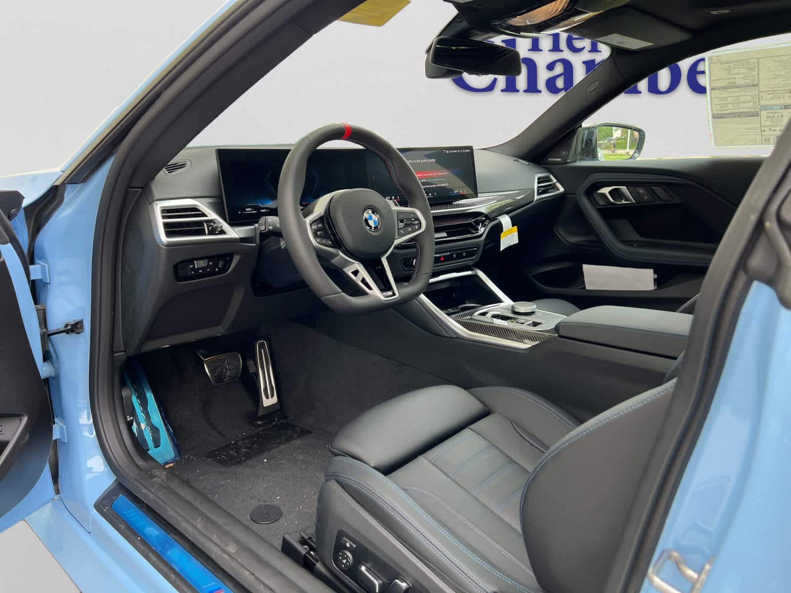 new 2026 BMW M240i car, priced at $64,180