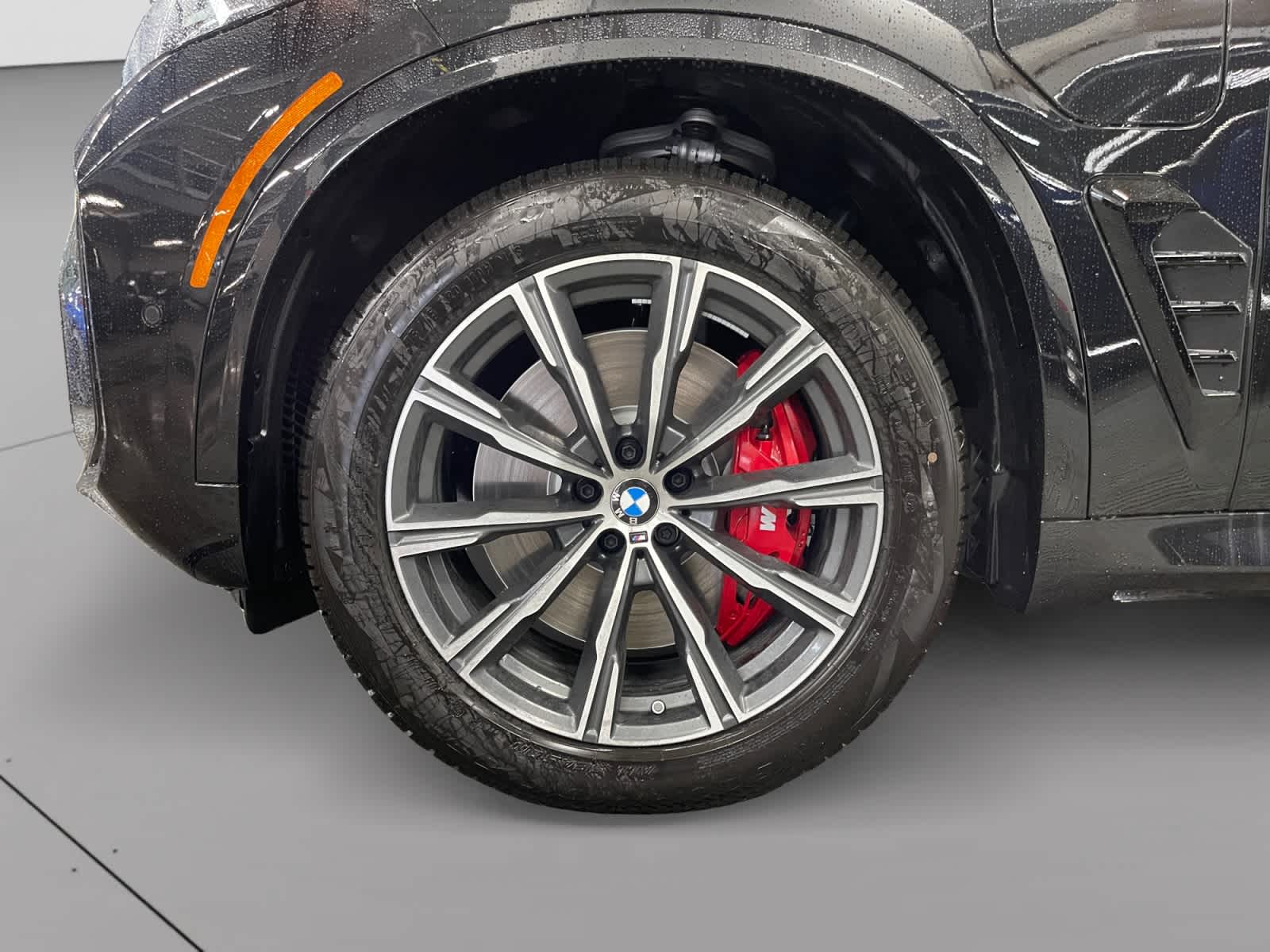 new 2026 BMW X5 PHEV car, priced at $90,900