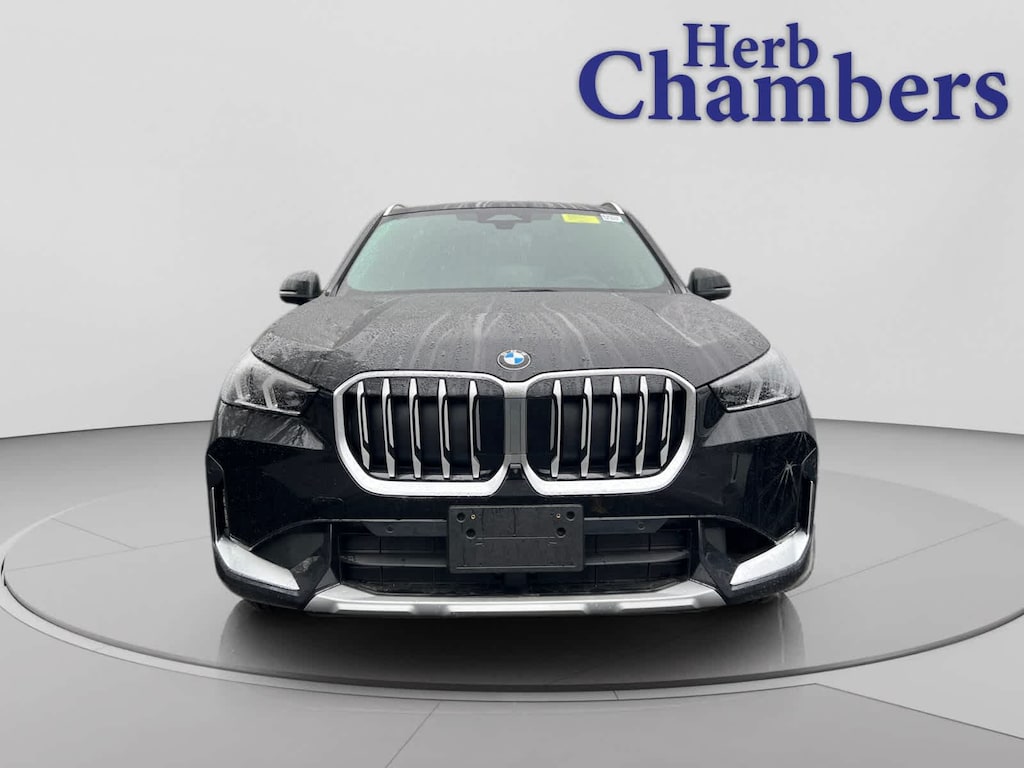 New 2026 BMW X1 xDrive28i SUV