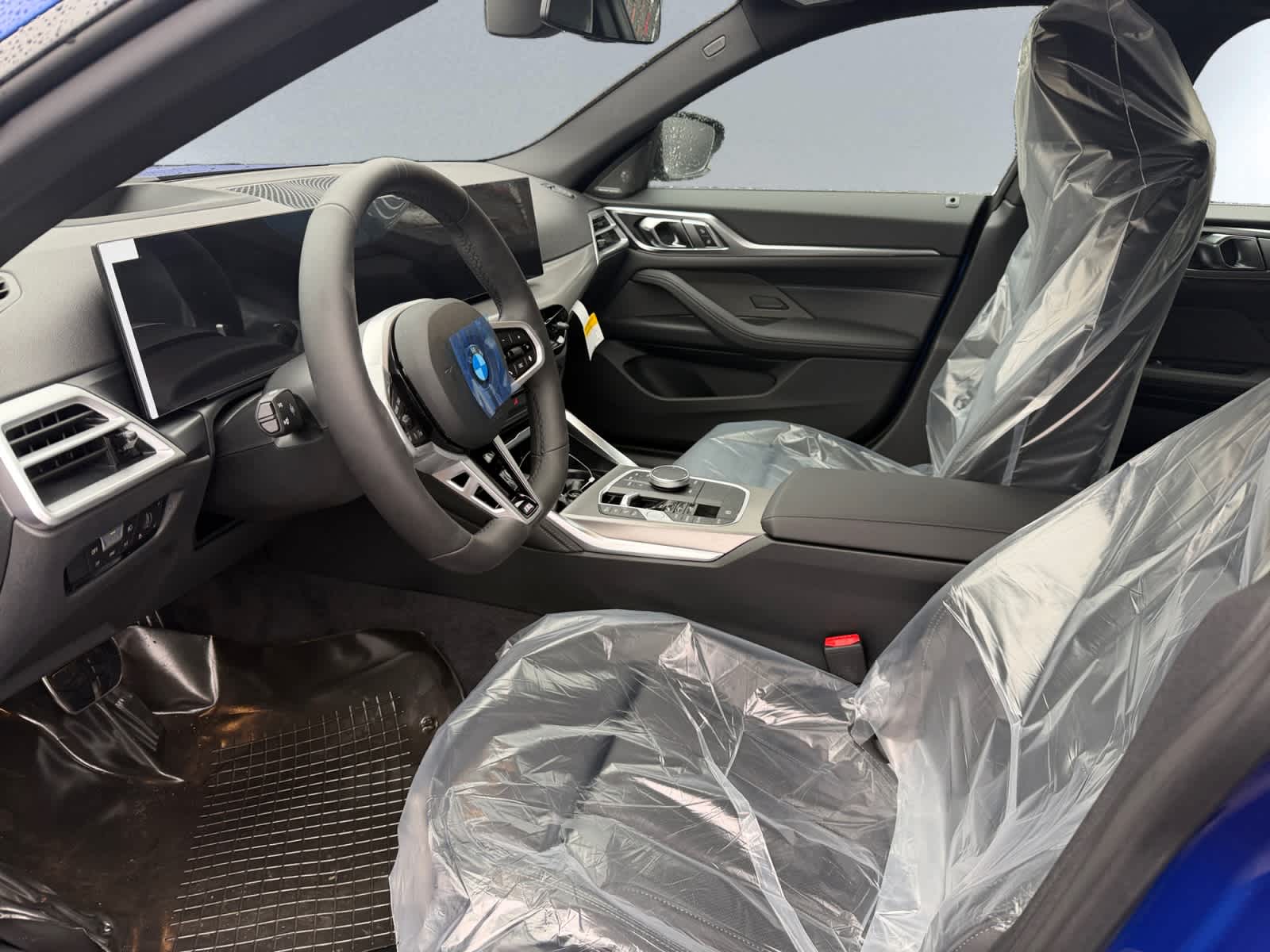 new 2026 BMW 430i car, priced at $62,650