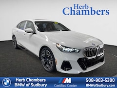 2026 BMW i5 xDrive40 Sedan