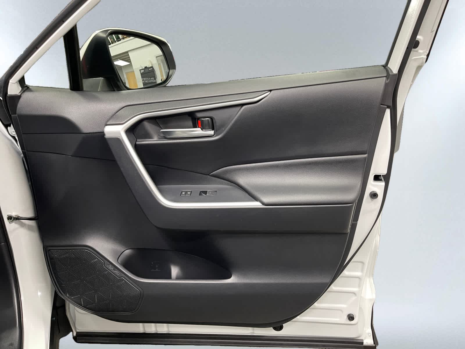 used 2023 Toyota RAV4 Hybrid car, priced at $35,497