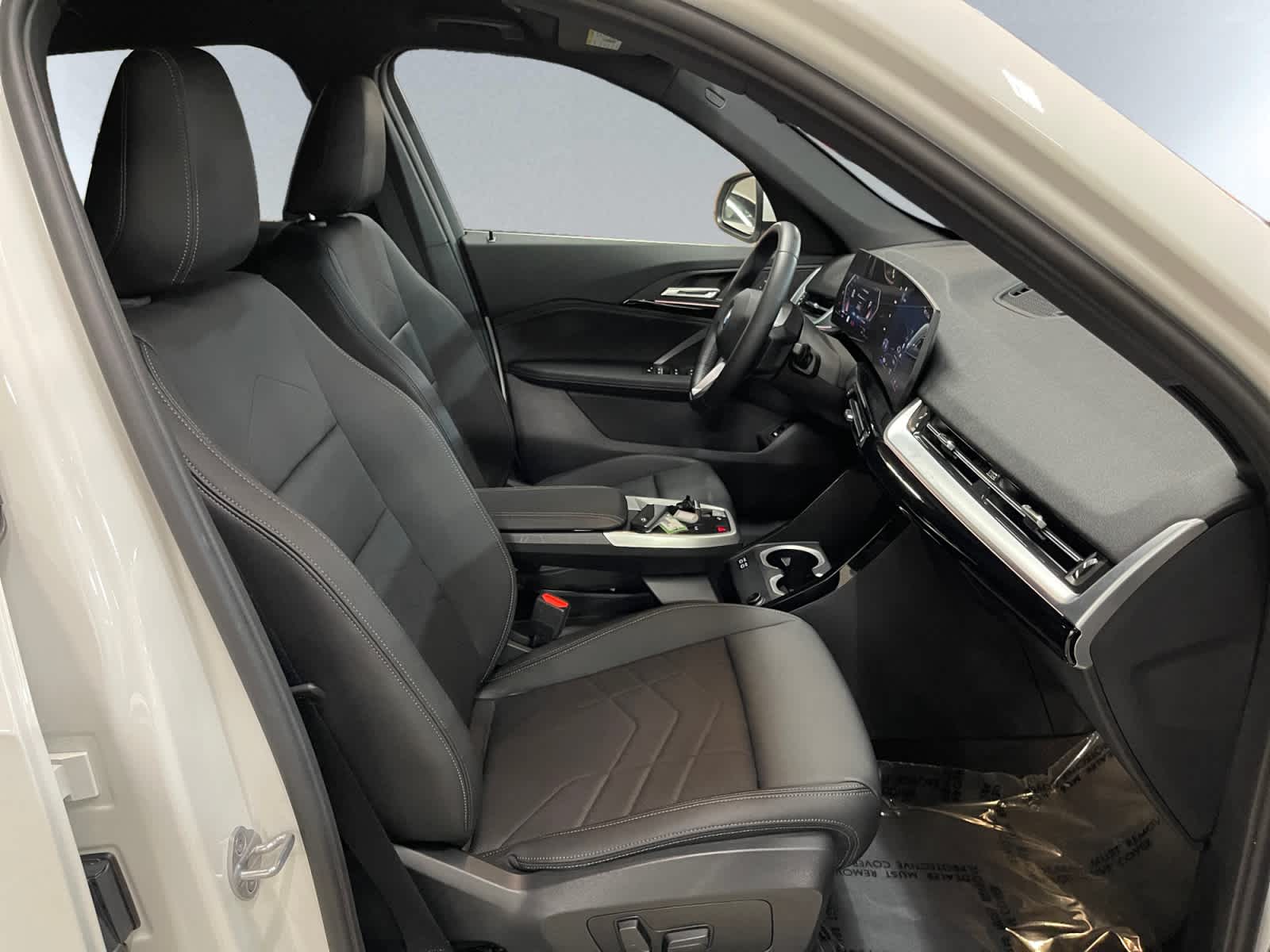 used 2023 BMW X1 car, priced at $31,797