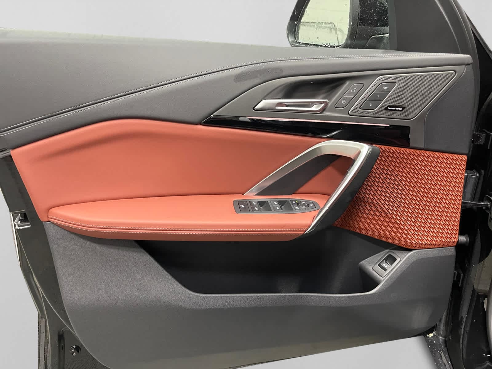 new 2026 BMW X1 car, priced at $48,870