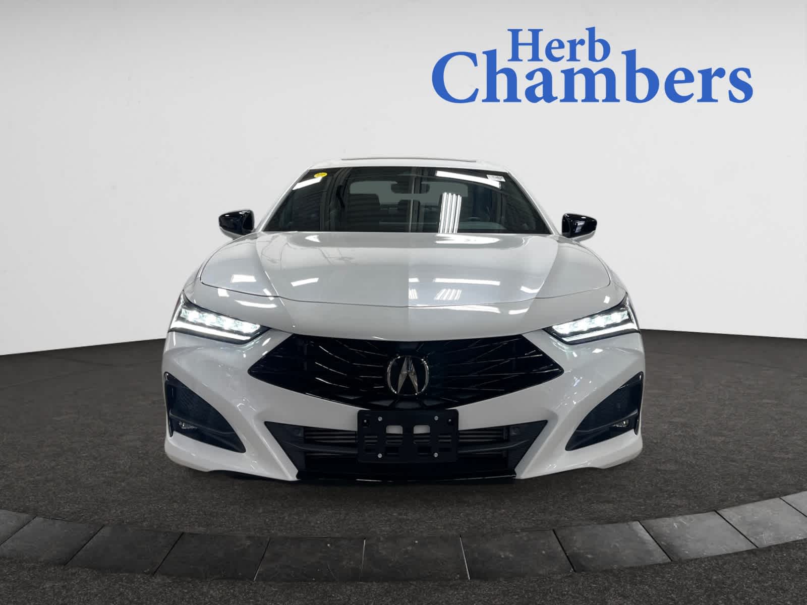 2024 Acura TLX SH-AWD A-Spec photo 2