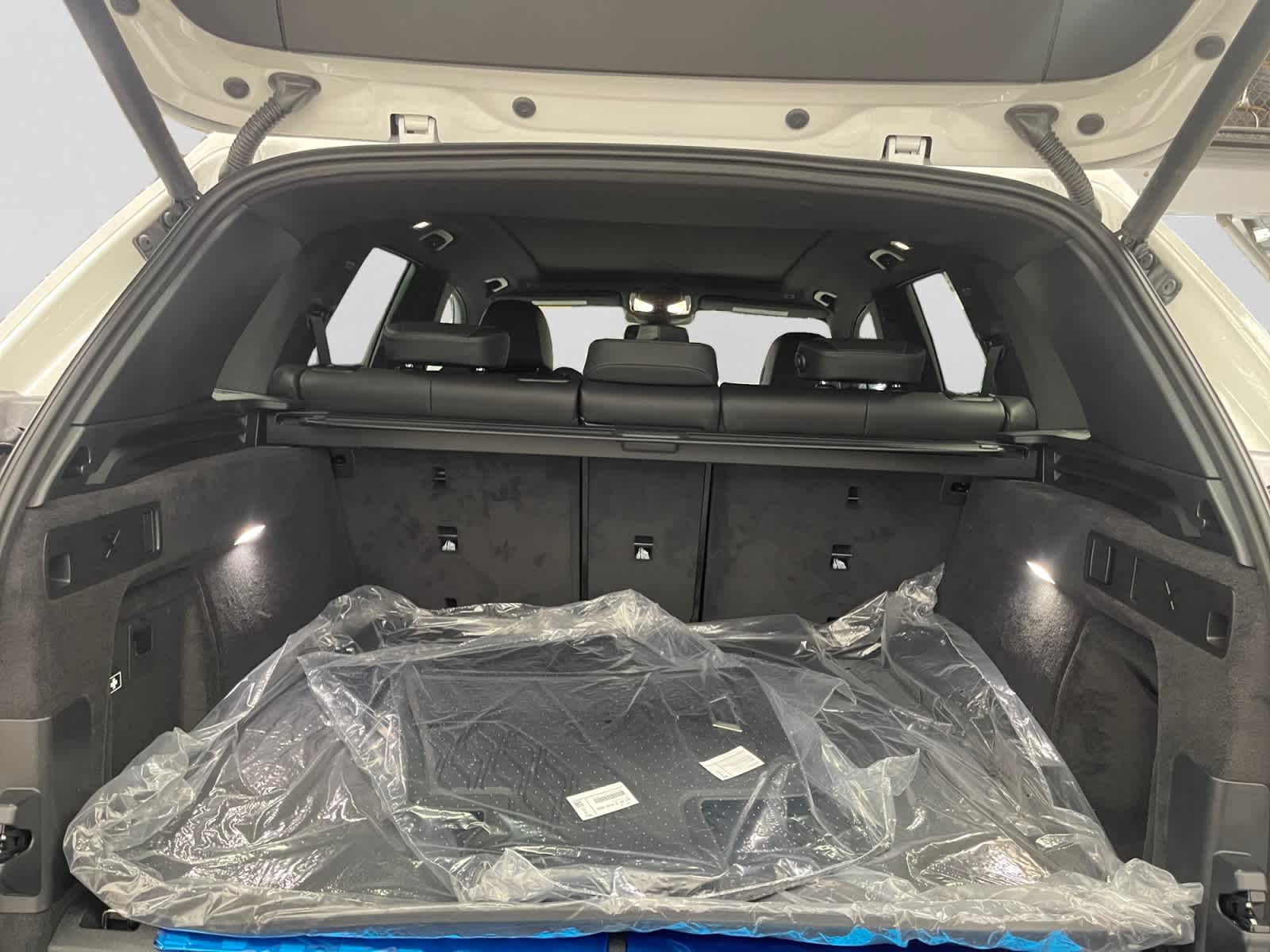 new 2026 BMW X5 PHEV car, priced at $79,850