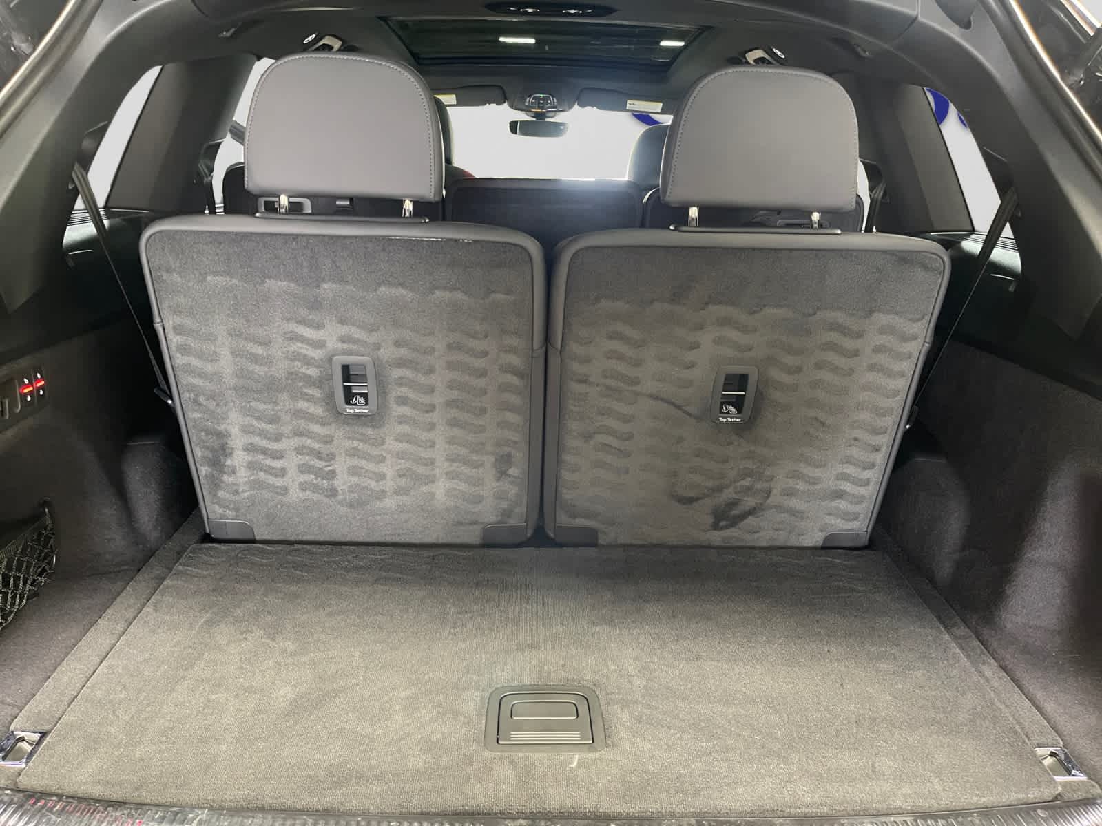 used 2025 Audi Q7 car, priced at $60,497