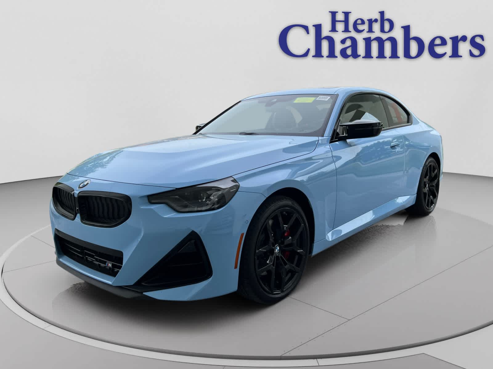 new 2026 BMW M240i car, priced at $64,180