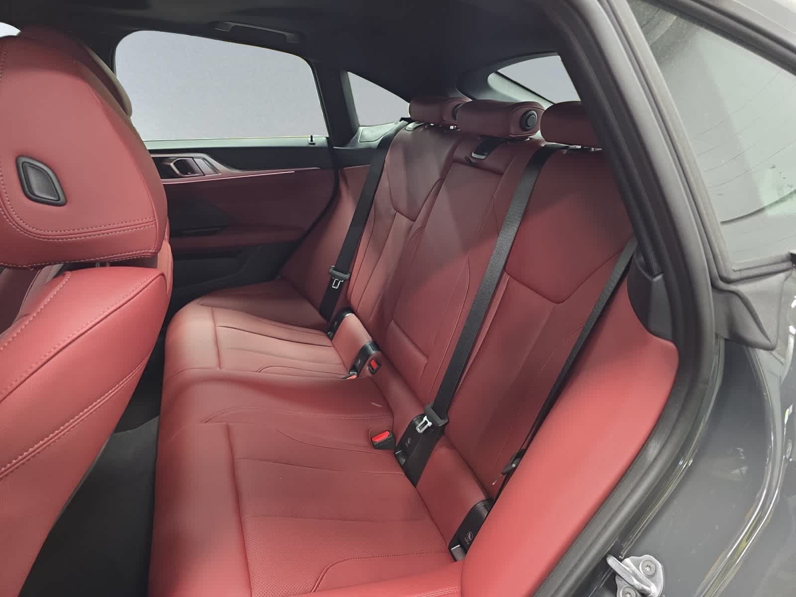 new 2026 BMW 430i car, priced at $65,250