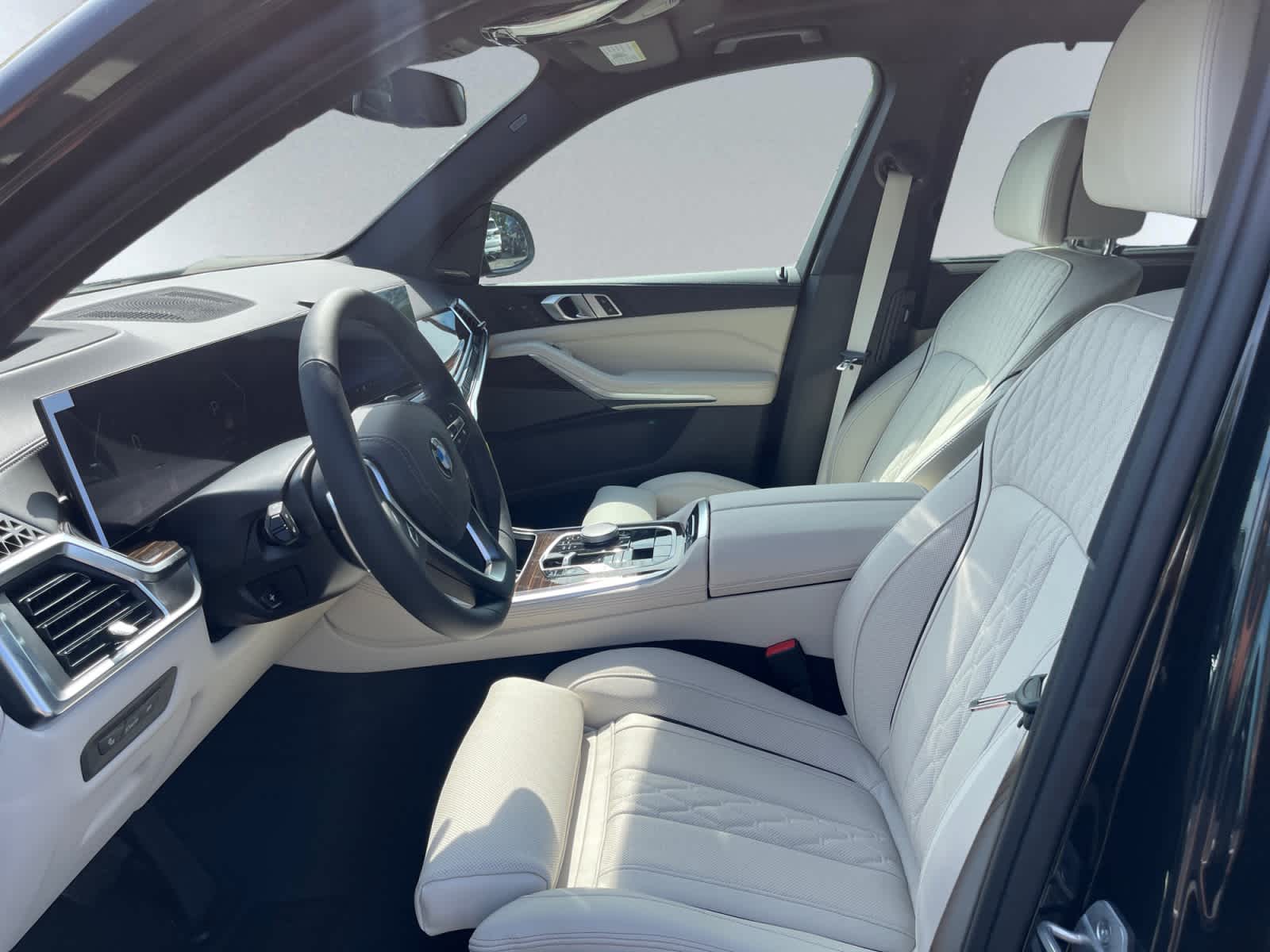 new 2026 BMW X5 car, priced at $81,150