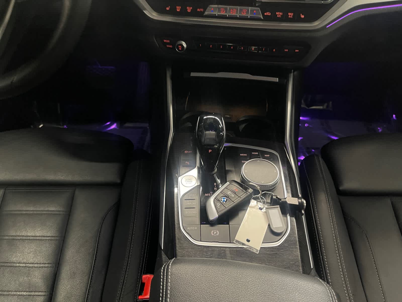 used 2021 BMW 330i car, priced at $25,797