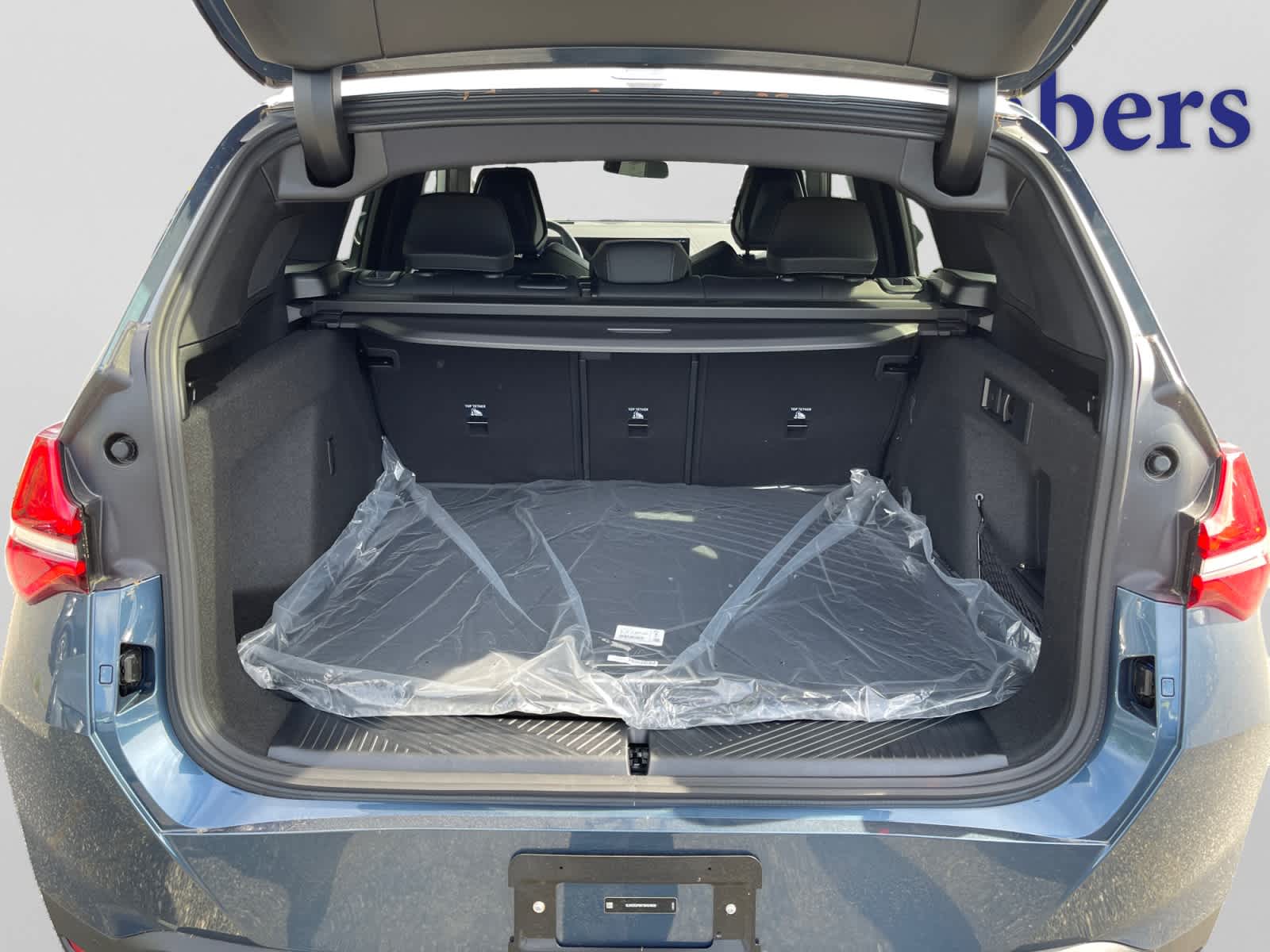 new 2026 BMW X3 car, priced at $60,865
