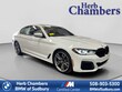  BMW M550i