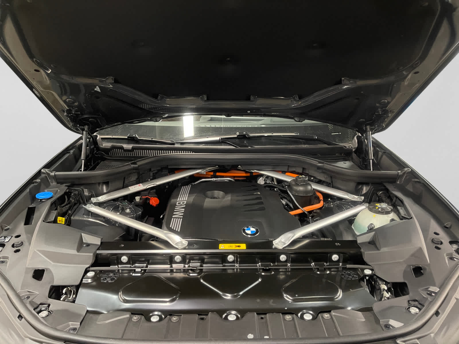 new 2026 BMW X5 PHEV car, priced at $90,550