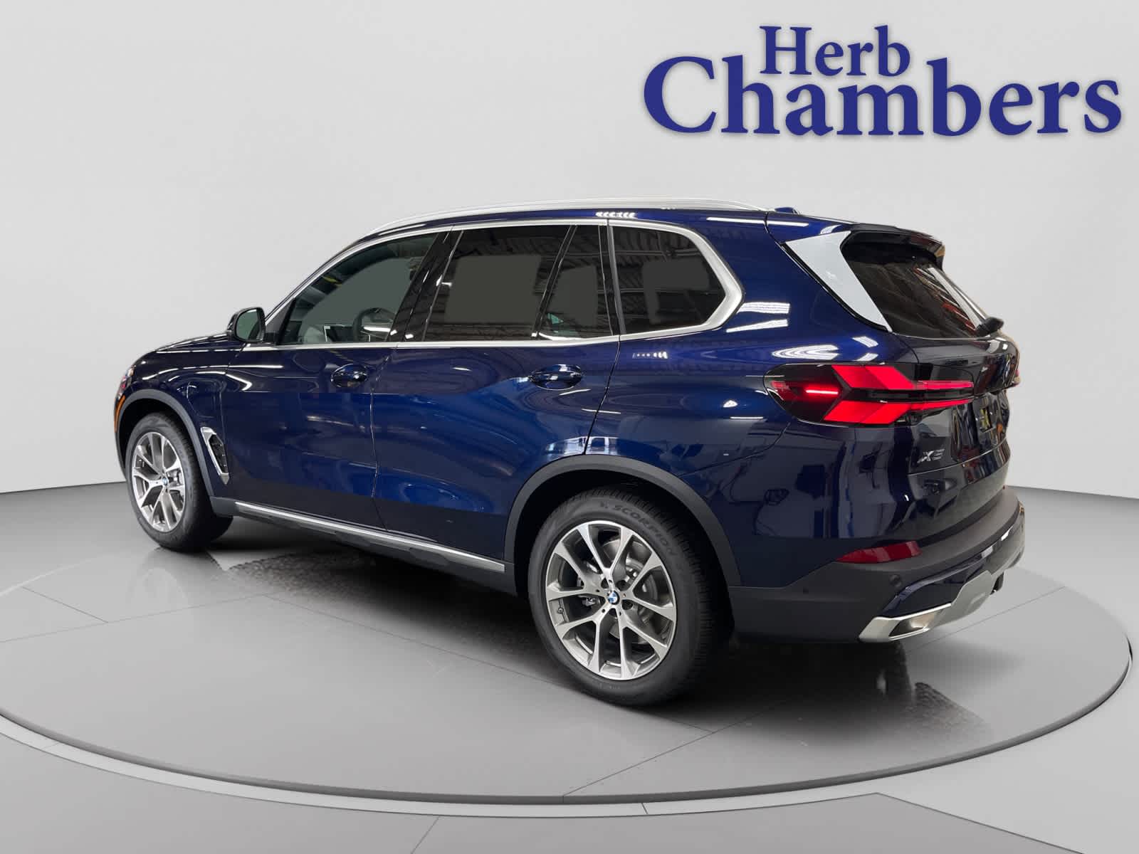 new 2026 BMW X5 PHEV car, priced at $87,600