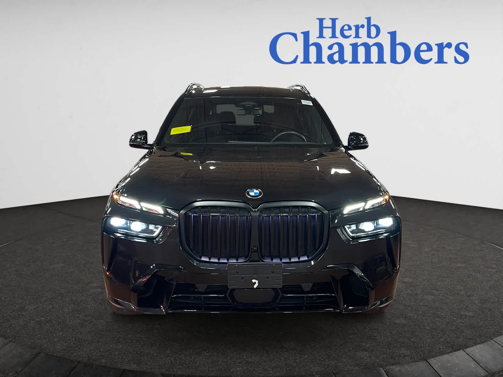 2023 Bmw X7 xDrive40i photo 2