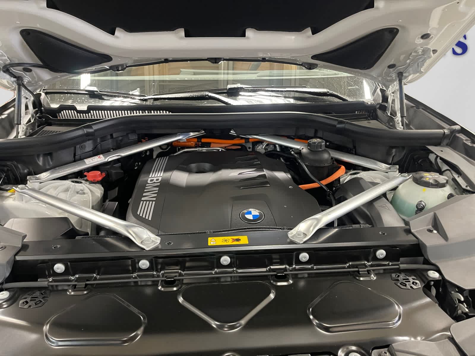 new 2026 BMW X5 PHEV car, priced at $88,300
