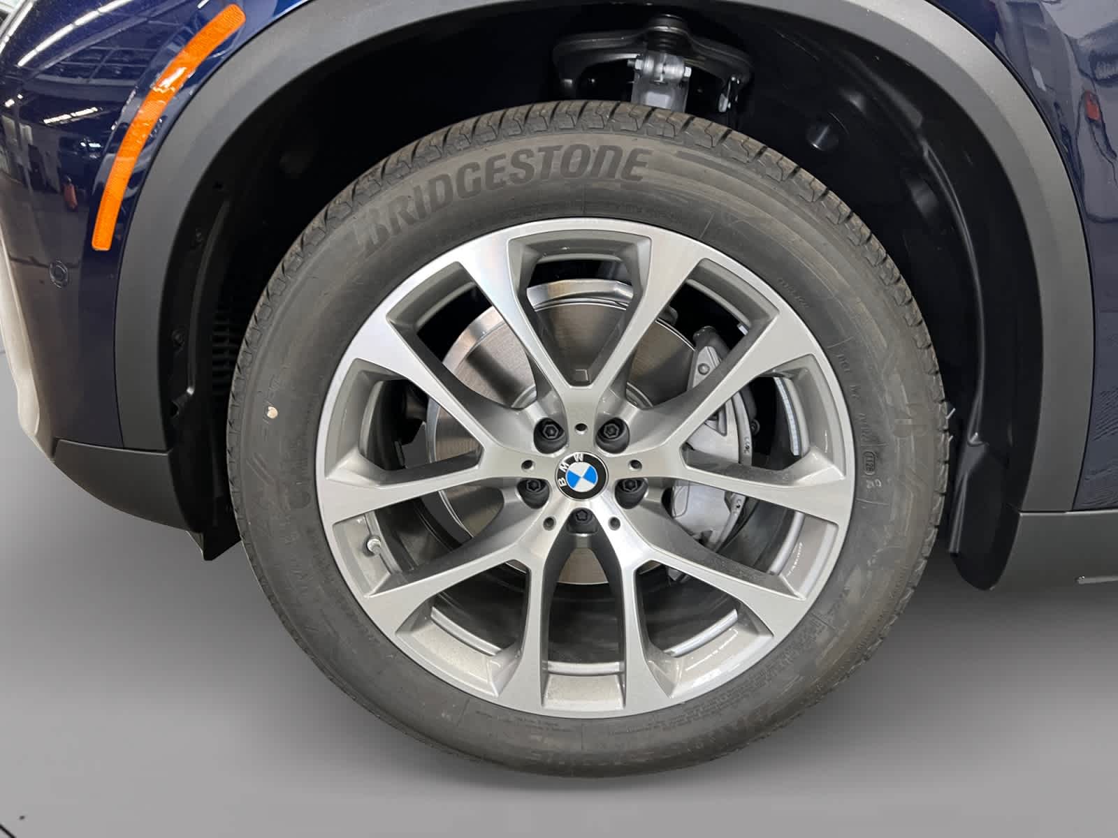 new 2026 BMW X5 car, priced at $79,250