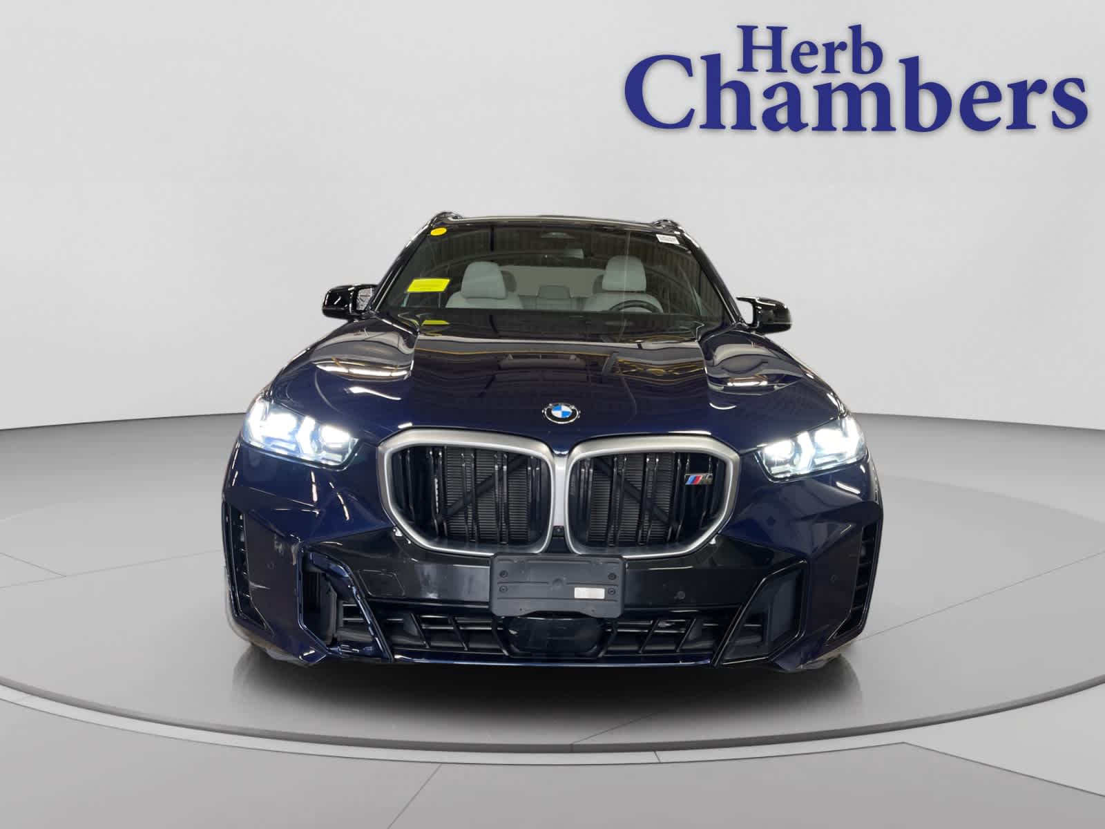 used 2024 BMW X5 car, priced at $66,697