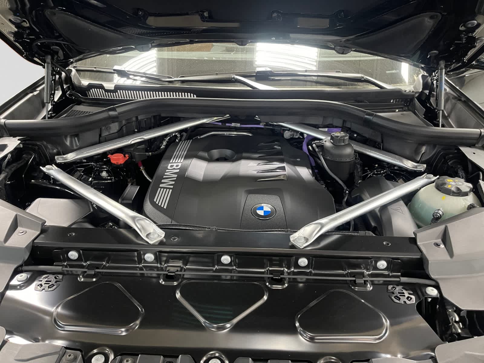 new 2026 BMW X5 car, priced at $81,150