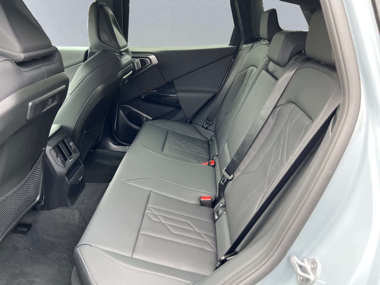 new 2026 BMW X3 car, priced at $59,565