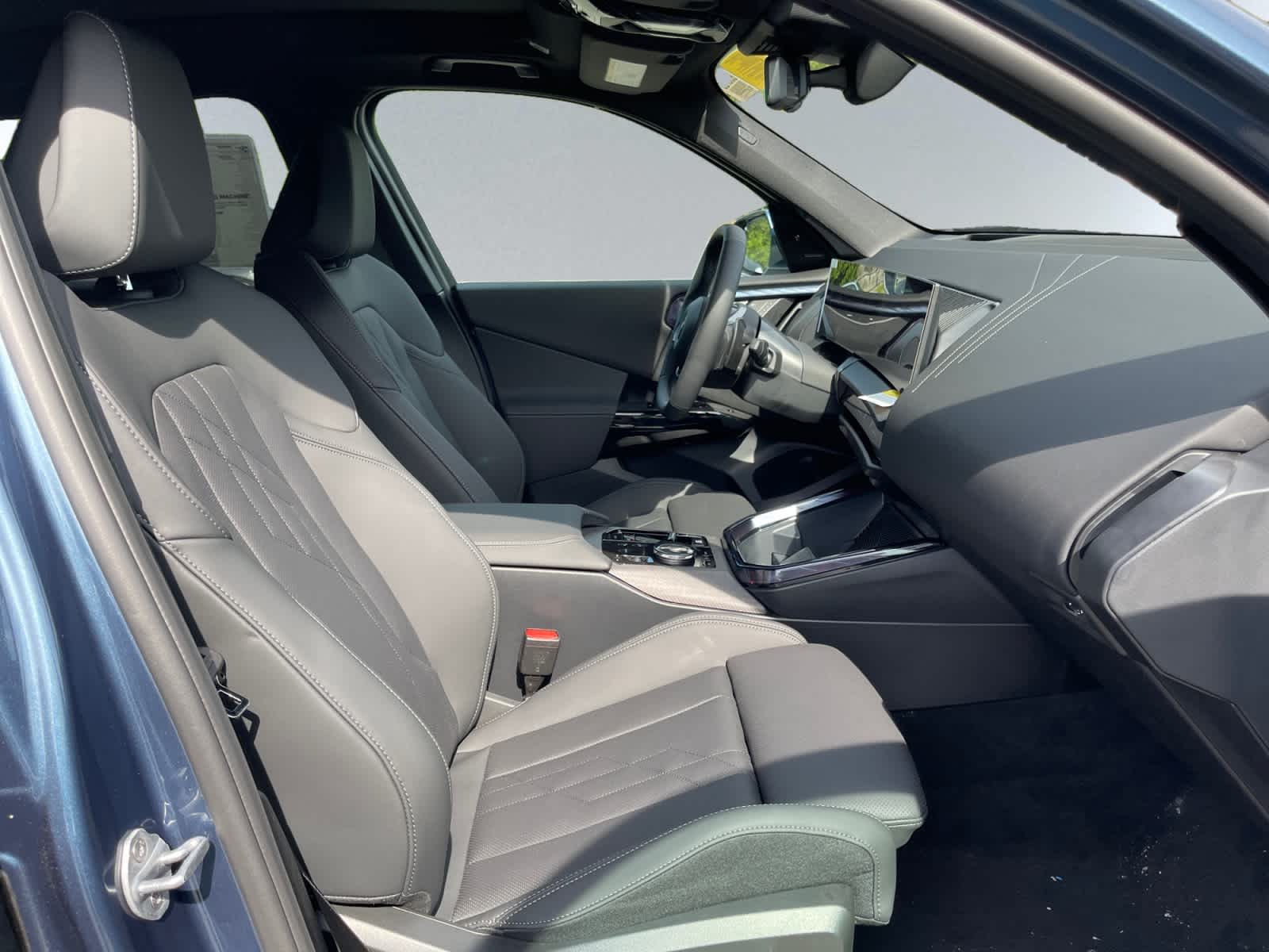 new 2026 BMW X3 car, priced at $60,865