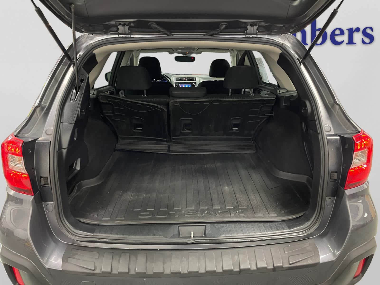 used 2018 Subaru Outback car, priced at $18,497