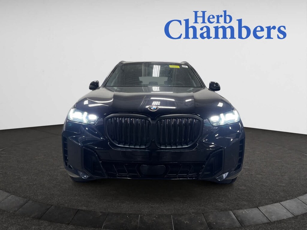 New 2026 BMW X5 xDrive40i SUV