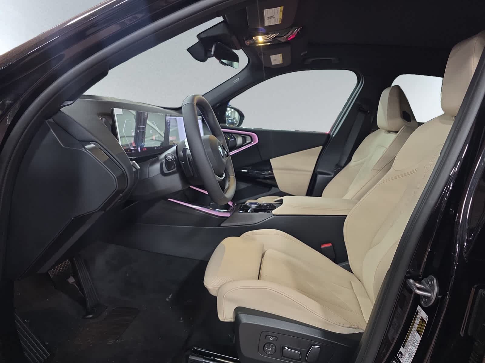 new 2026 BMW X3 car, priced at $59,365