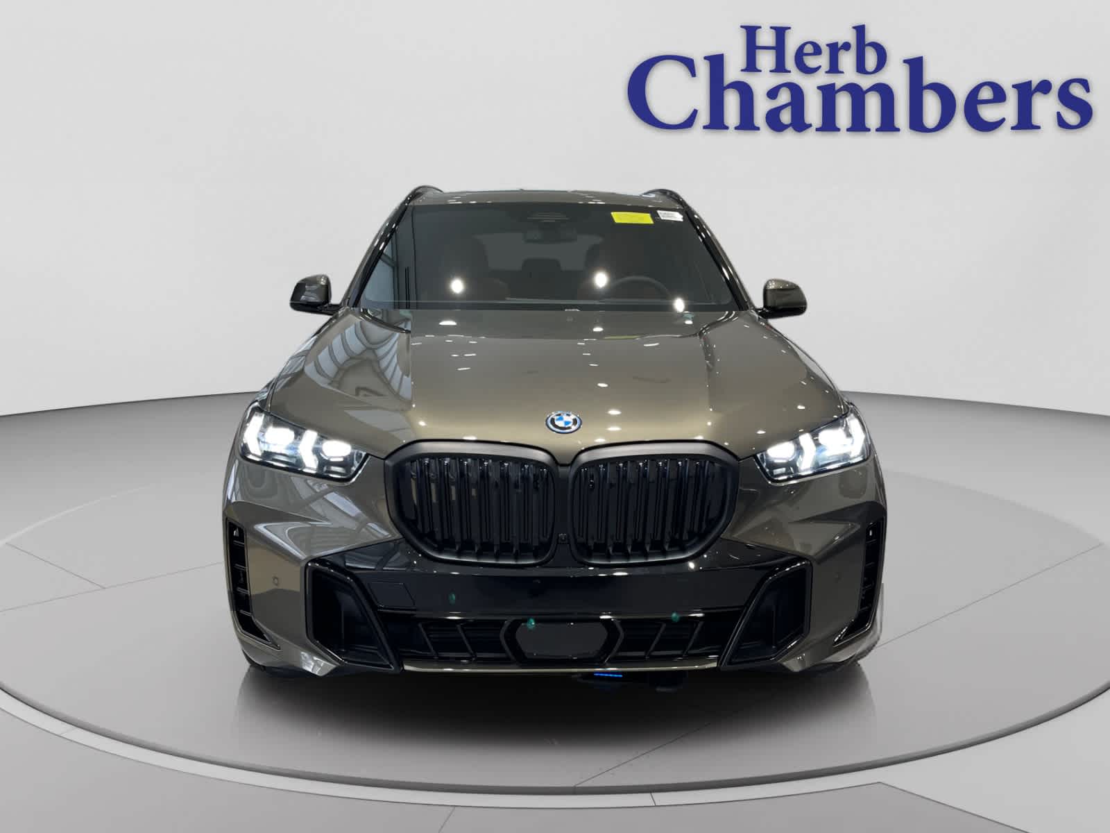 new 2026 BMW X5 PHEV car, priced at $95,150