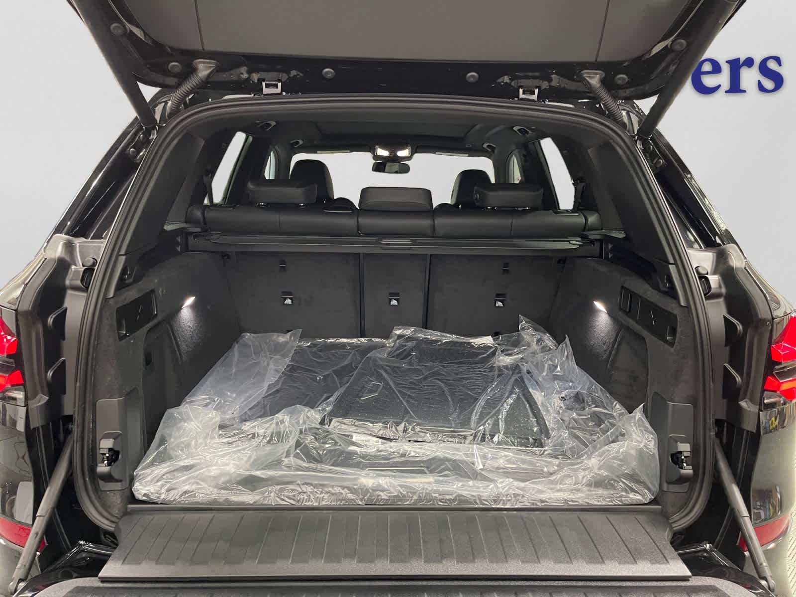 new 2026 BMW X5 car, priced at $81,100
