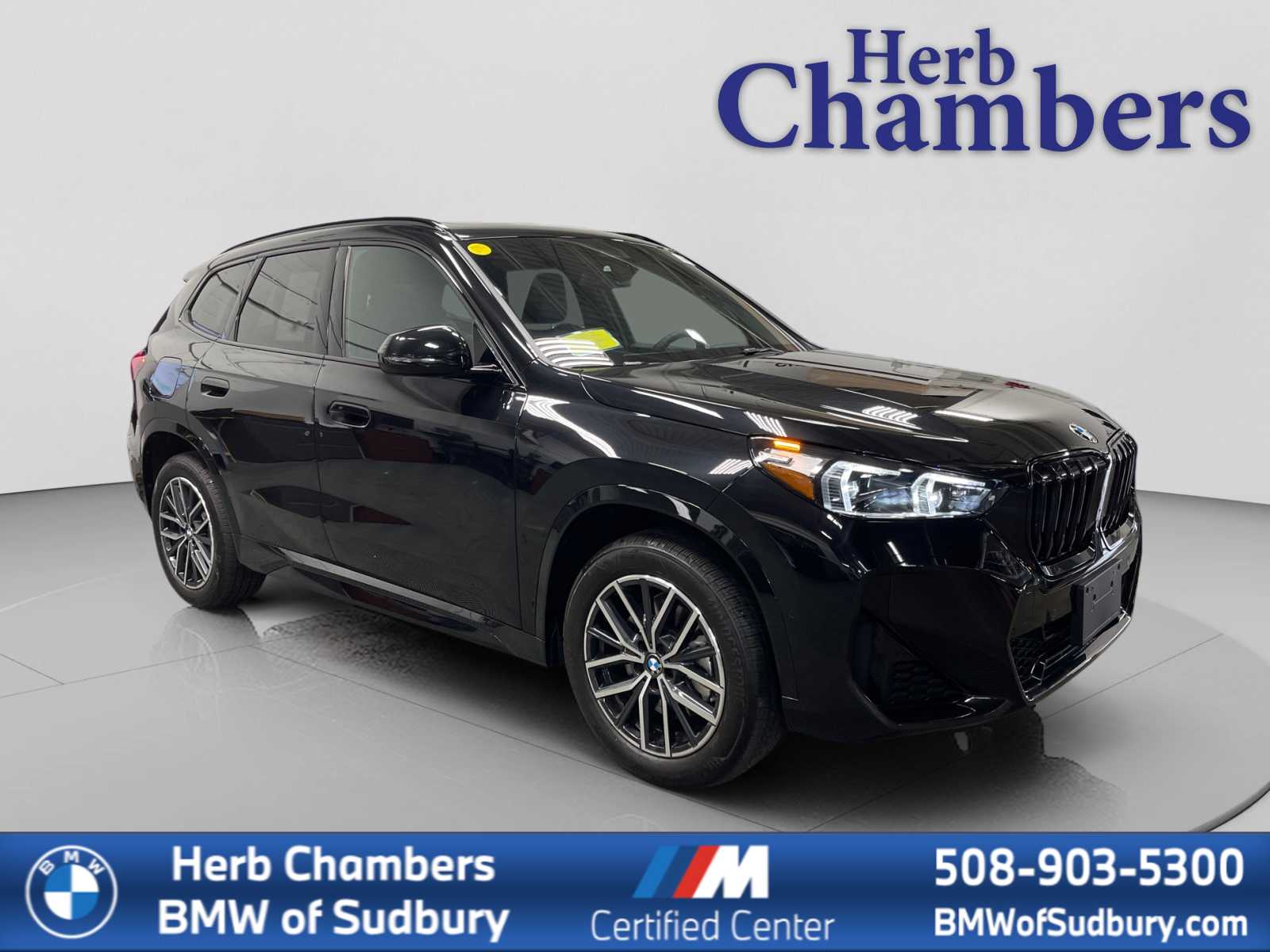 2026 BMW X1 xDrive28i's photo