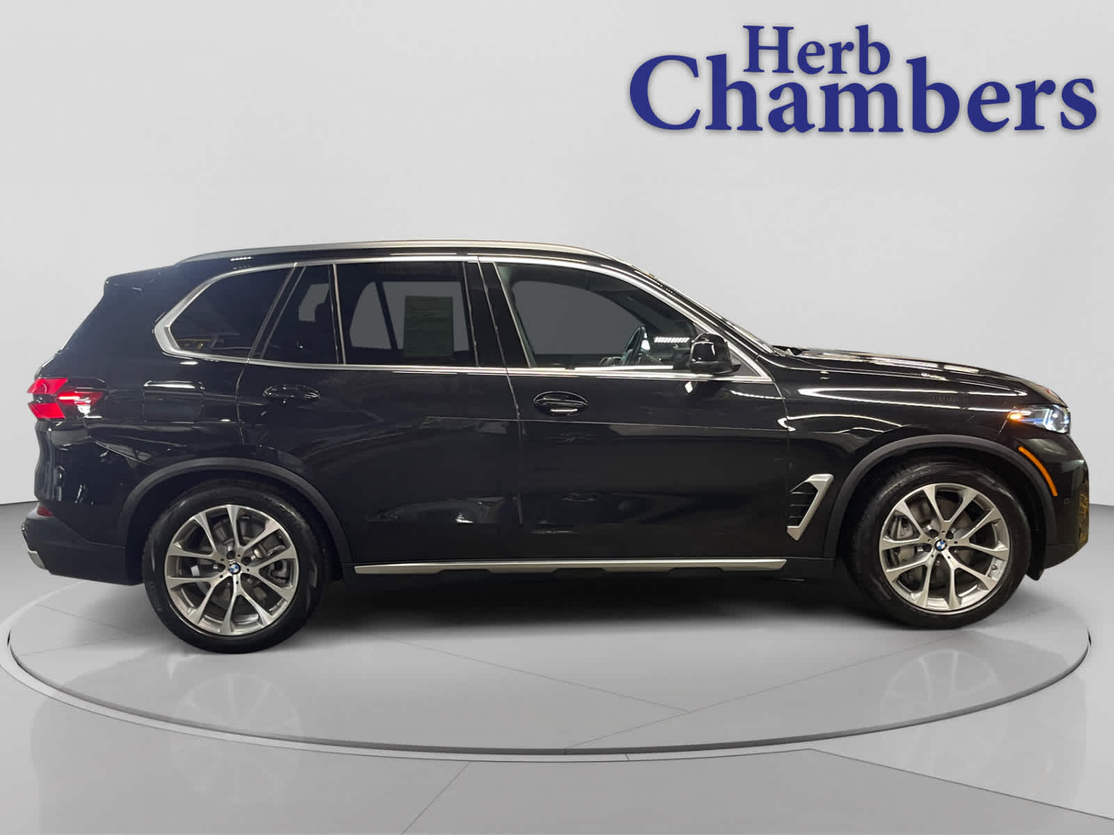 used 2026 BMW X5 PHEV car, priced at $73,497