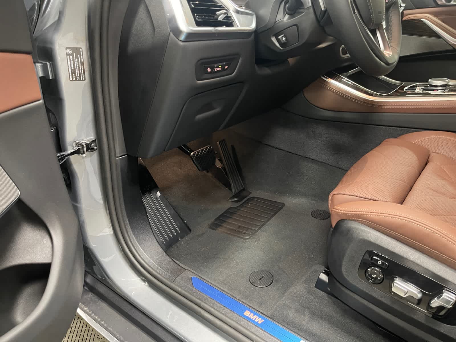 new 2026 BMW X5 car, priced at $78,850