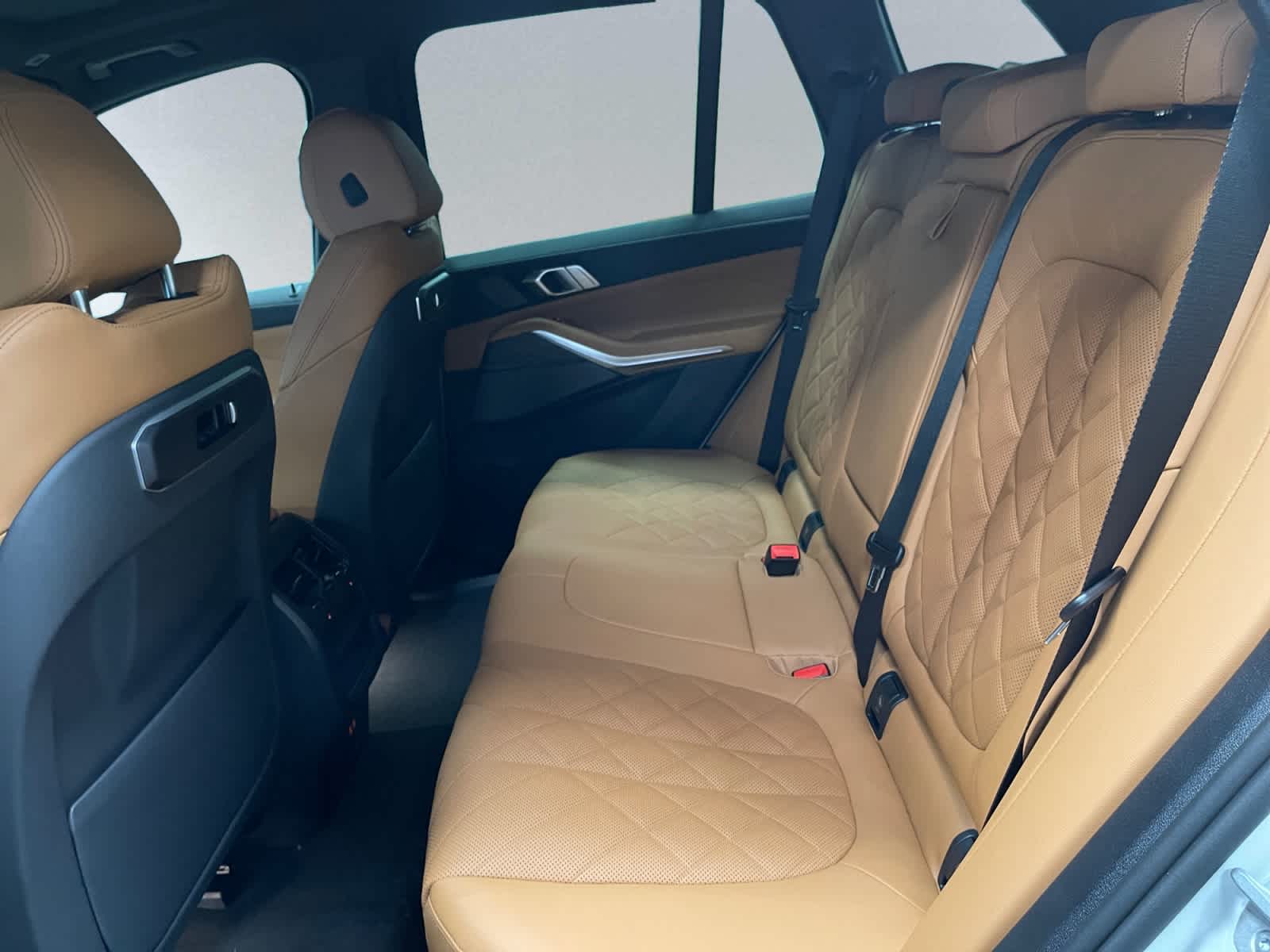 new 2026 BMW X5 car, priced at $80,550