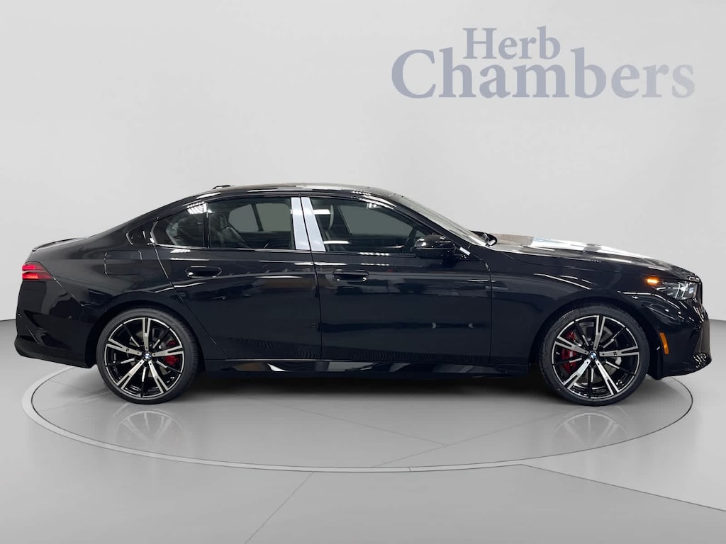 New 2027 BMW 530i 530i xDrive Sedan