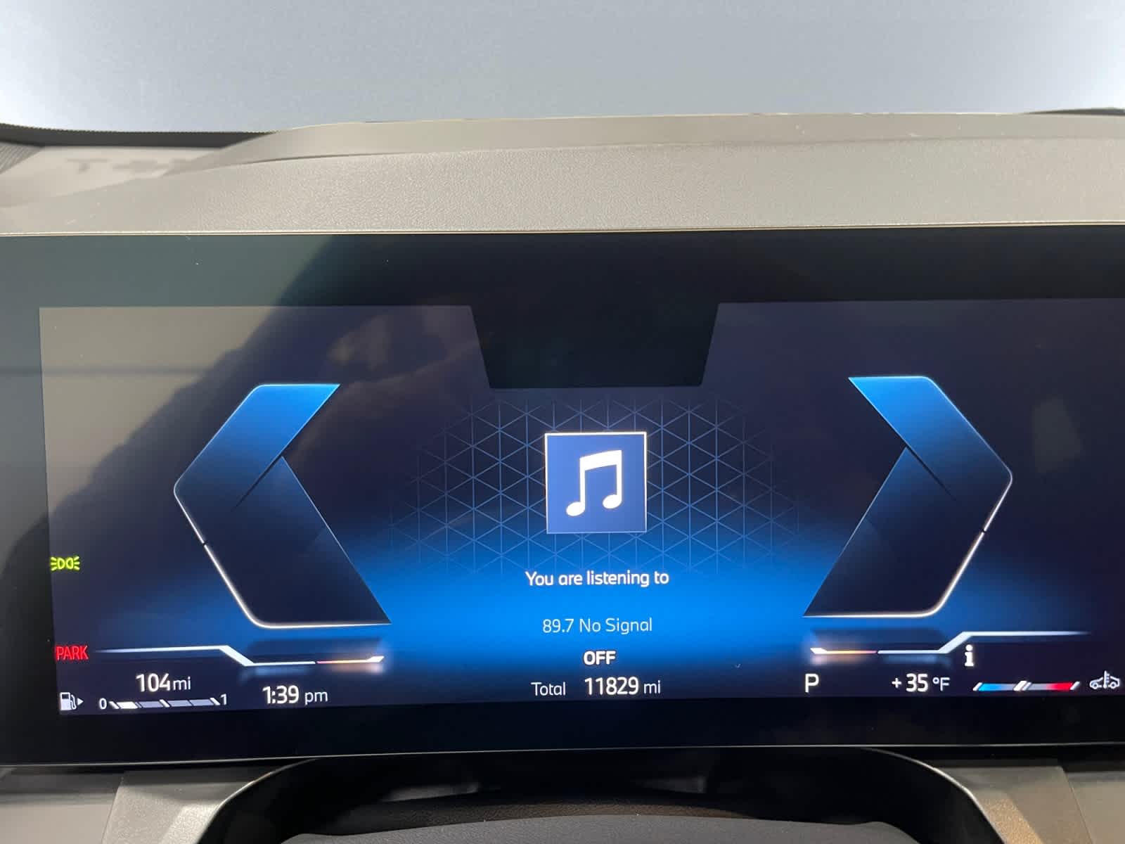 used 2025 BMW X3 car, priced at $44,497