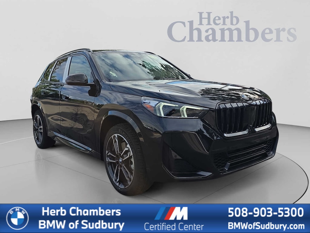 New 2027 BMW X1 xDrive28i SUV