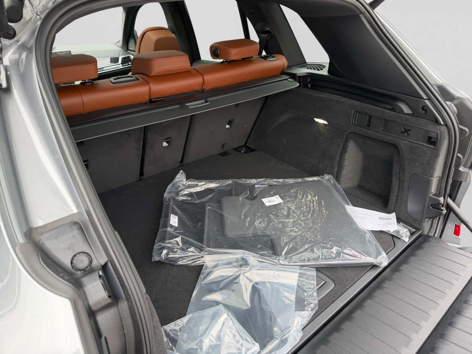 new 2026 BMW X5 car, priced at $82,675