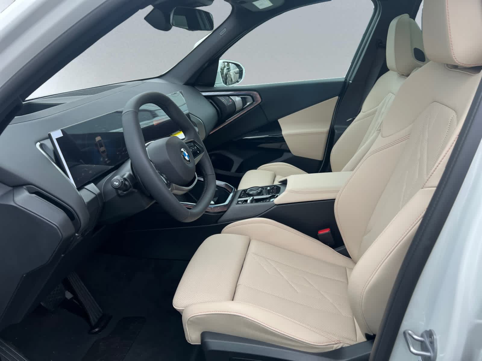 new 2026 BMW X3 car, priced at $60,115