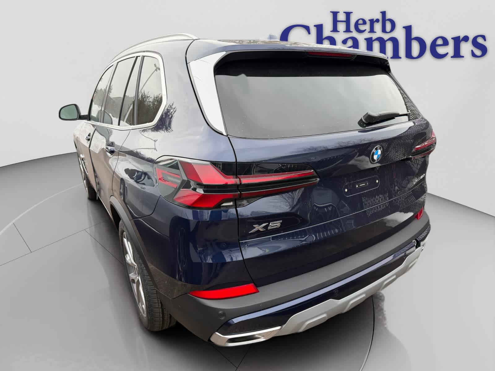 new 2026 BMW X5 car, priced at $79,250