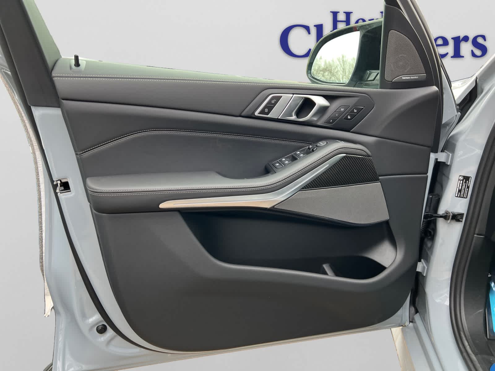 new 2026 BMW X5 car, priced at $107,570