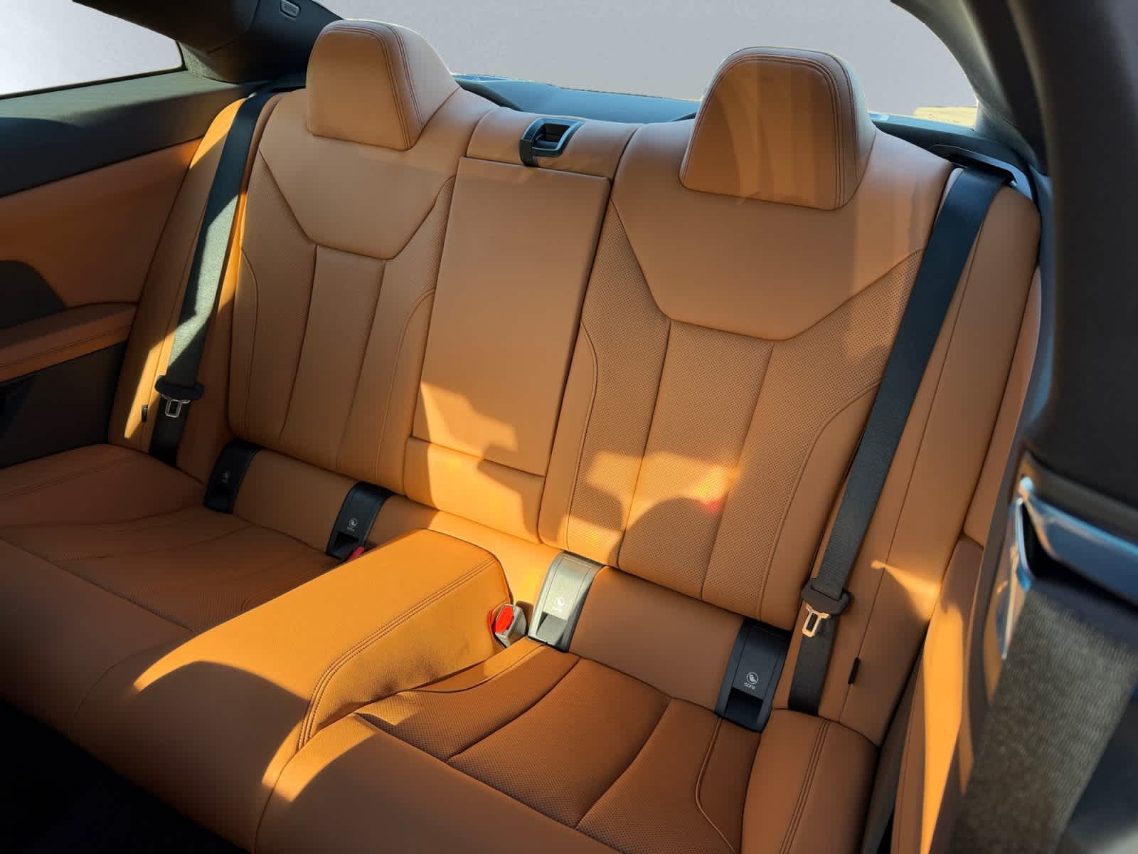 new 2026 BMW 430i car, priced at $59,595