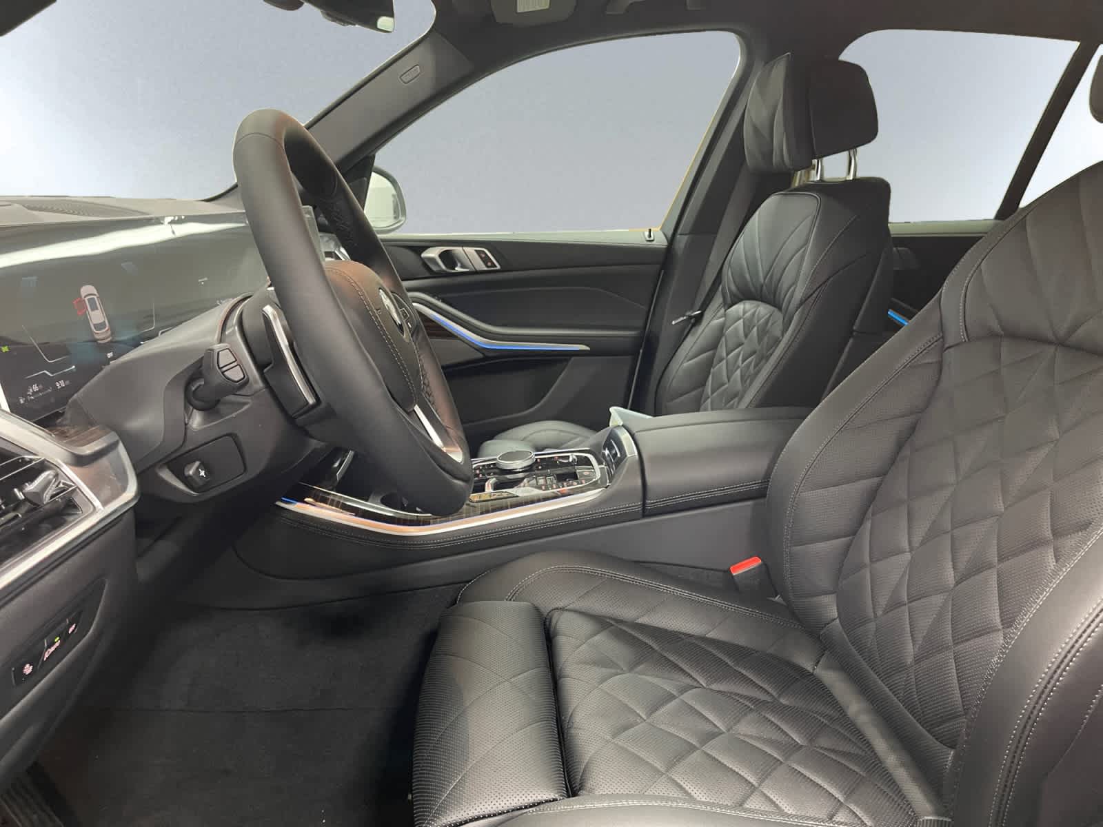 new 2026 BMW X5 PHEV car, priced at $85,500