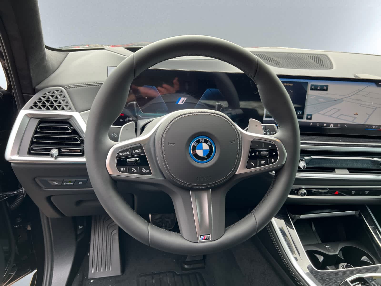 new 2026 BMW X5 PHEV car, priced at $94,125