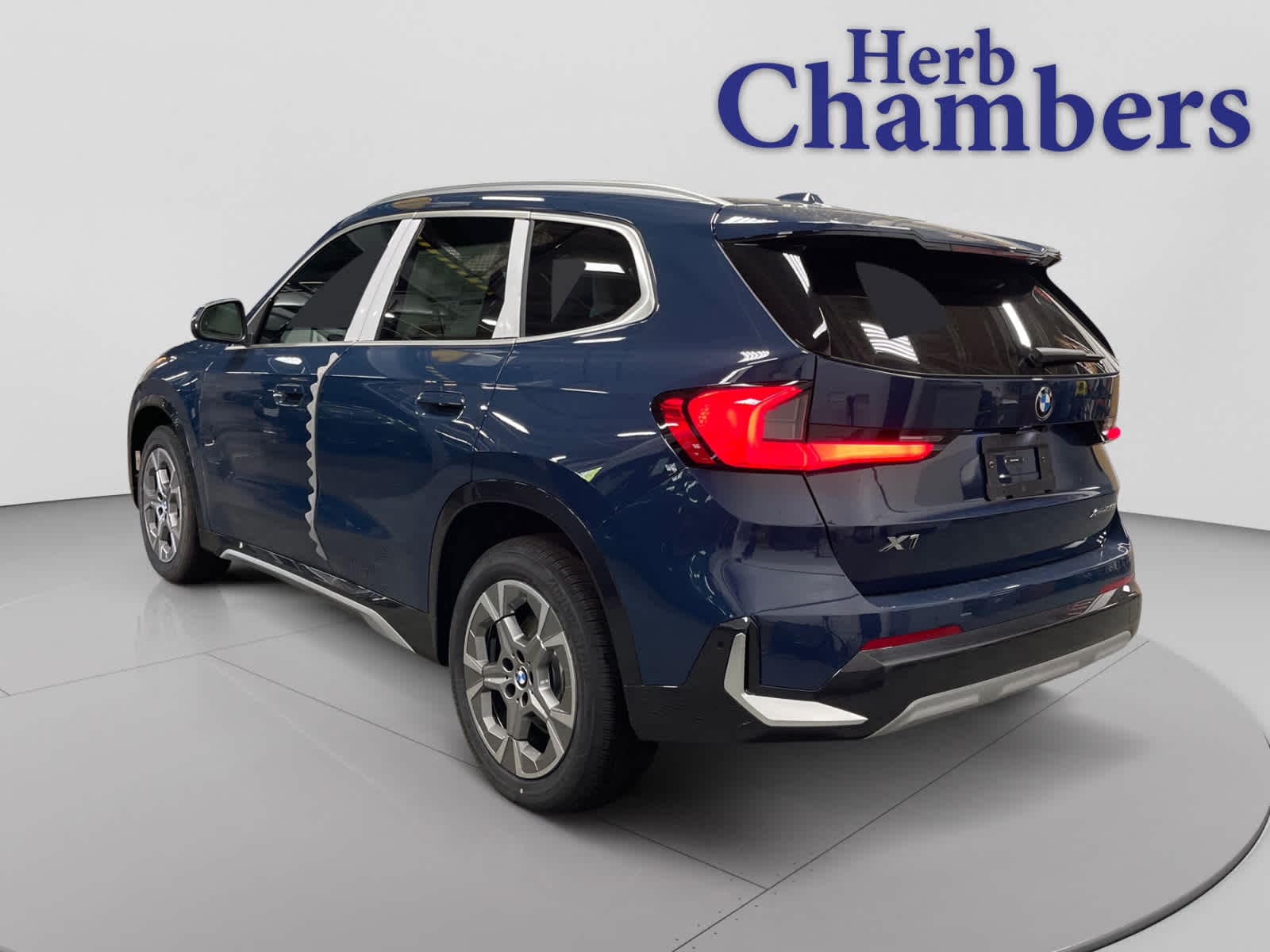 new 2026 BMW X1 car, priced at $47,370