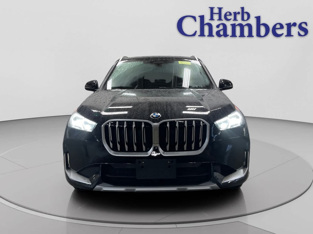 New 2026 BMW X1 xDrive28i SUV