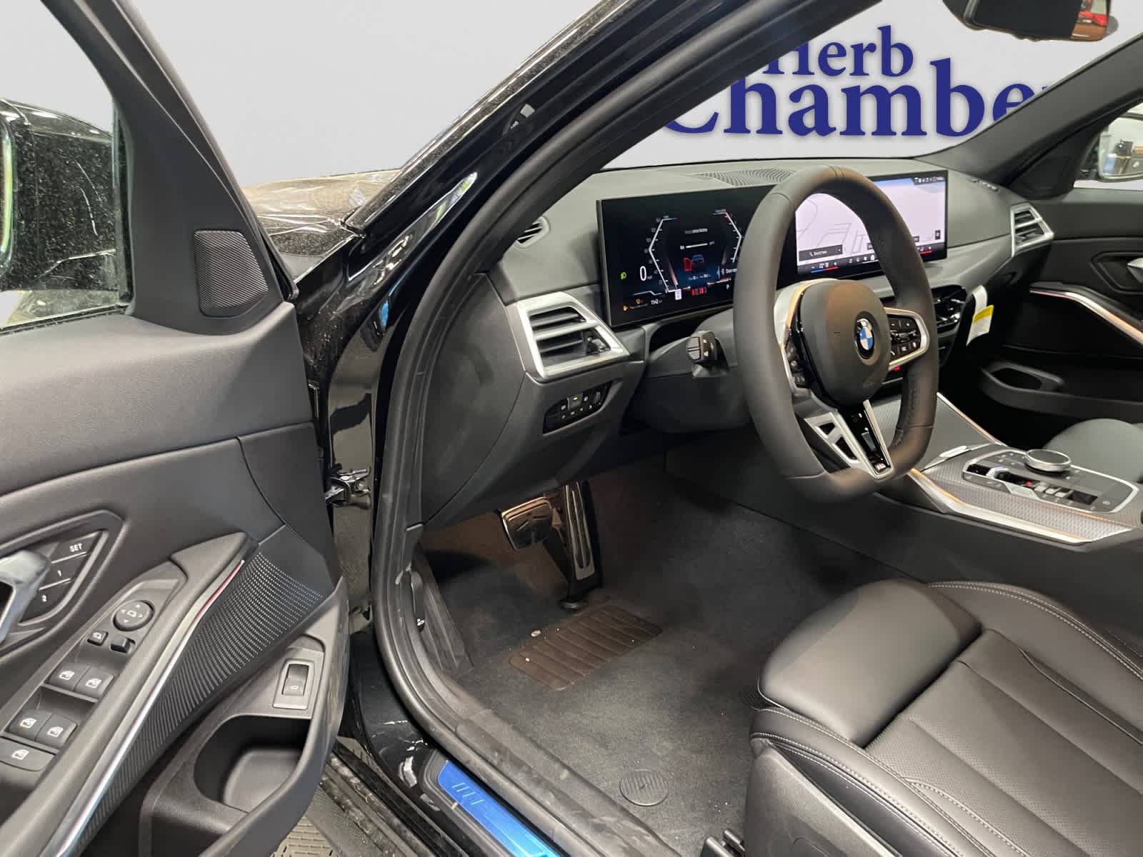 new 2026 BMW 330i car, priced at $56,040