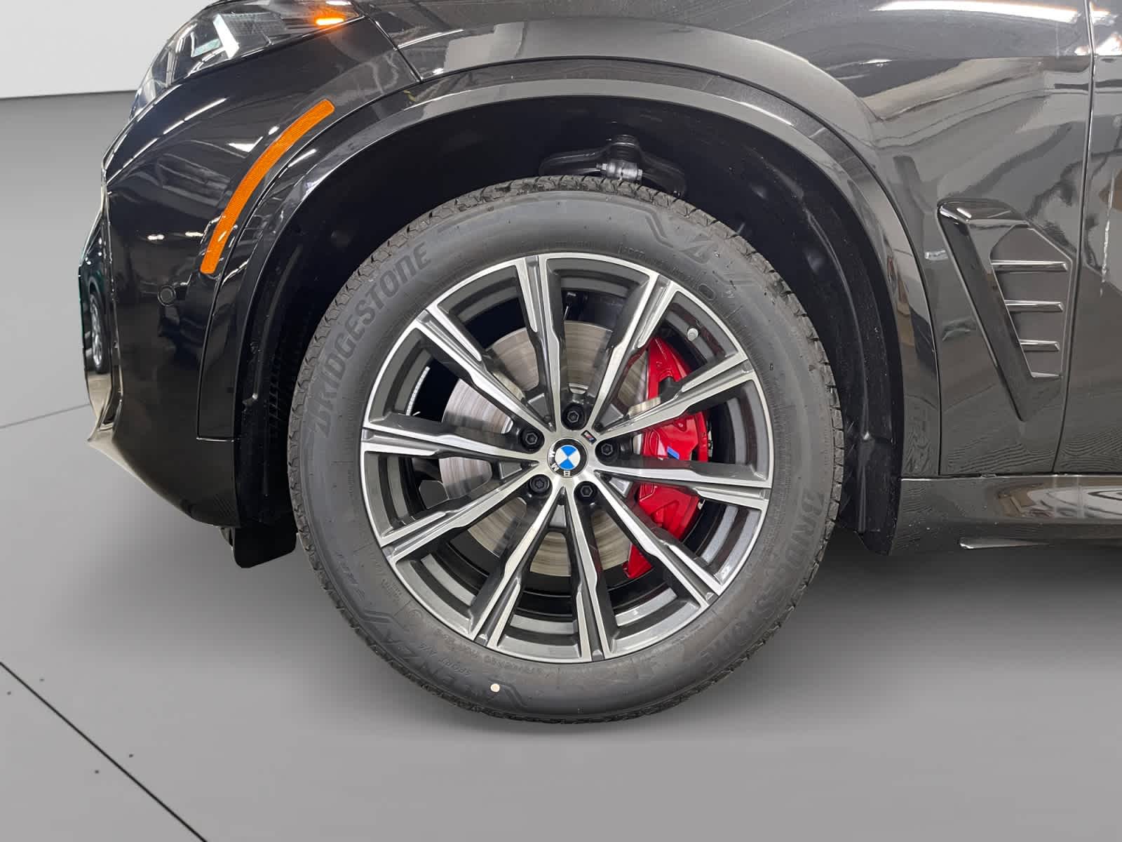 new 2026 BMW X5 car, priced at $90,025